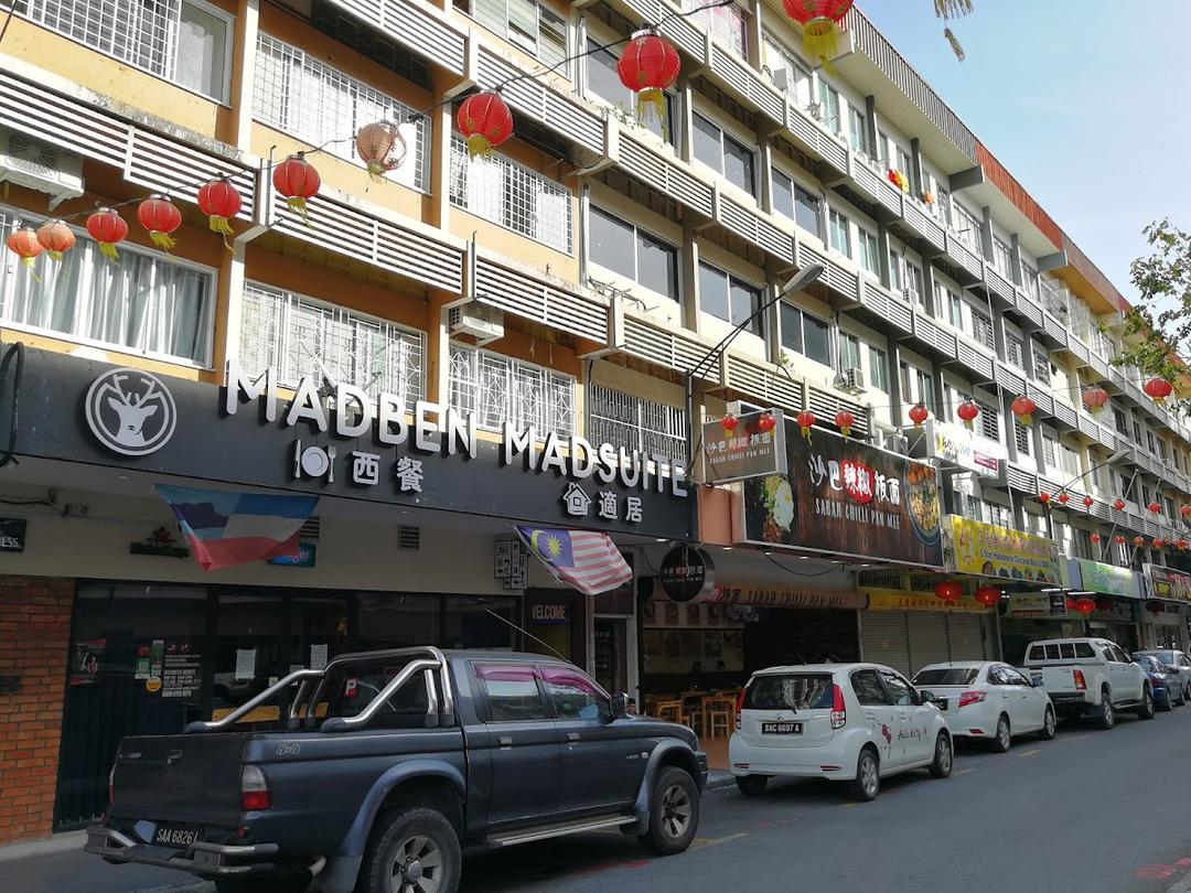Photo of Mad Suite - Kota Kinabalu, Sabah, Malaysia