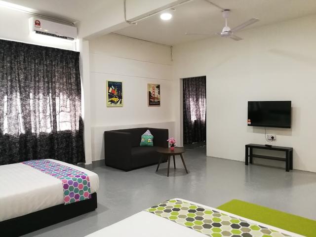 Photo of Mad Suite - Kota Kinabalu, Sabah, Malaysia