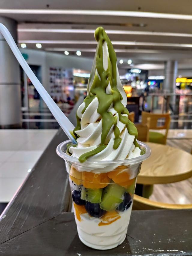 Photo of whyfroyo - Kota Kinabalu, Sabah, Malaysia