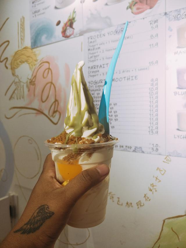 Photo of whyfroyo - Kota Kinabalu, Sabah, Malaysia