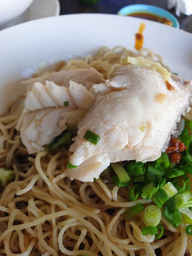 Photo of Malacca Hainanese Chicken Rice - Kota Kinabalu, Sabah, Malaysia