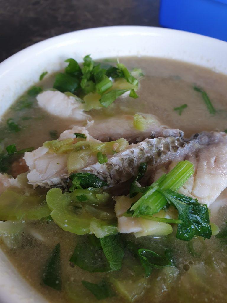Photo of Malacca Hainanese Chicken Rice - Kota Kinabalu, Sabah, Malaysia background