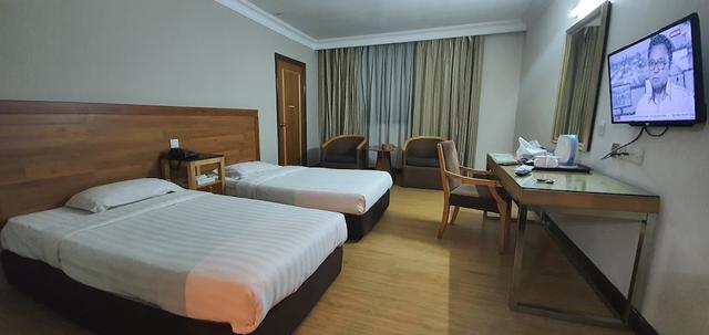 Photo of Hotel Tang Dynasty kota kinabalu - Kota Kinabalu, Sabah, Malaysia