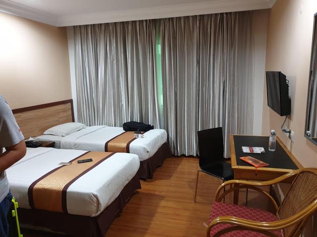 Photo of Hotel Tang Dynasty kota kinabalu - Kota Kinabalu, Sabah, Malaysia