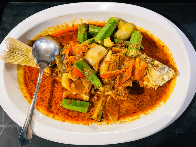 Photo of Warung Saji putatan - Kota Kinabalu, Sabah, Malaysia