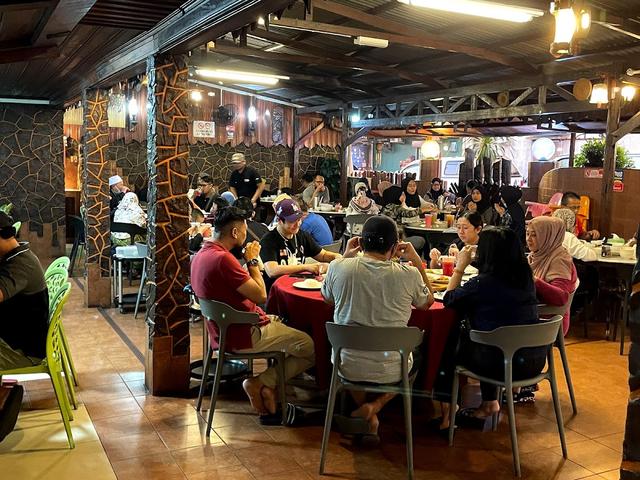 Photo of Warung Saji putatan - Kota Kinabalu, Sabah, Malaysia