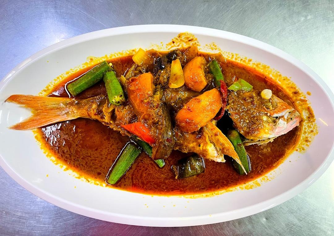 Photo of Warung Saji putatan - Kota Kinabalu, Sabah, Malaysia