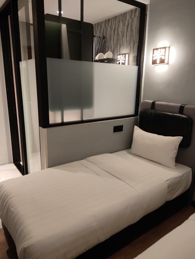 Photo of The Seraya Hotel Kota Kinabalu - Kota Kinabalu, Sabah, Malaysia