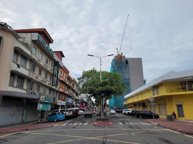 Photo of The Seraya Hotel Kota Kinabalu - Kota Kinabalu, Sabah, Malaysia