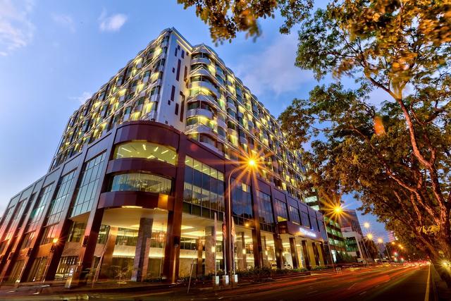 Photo of Hilton Kota Kinabalu - Kota Kinabalu, Sabah, Malaysia