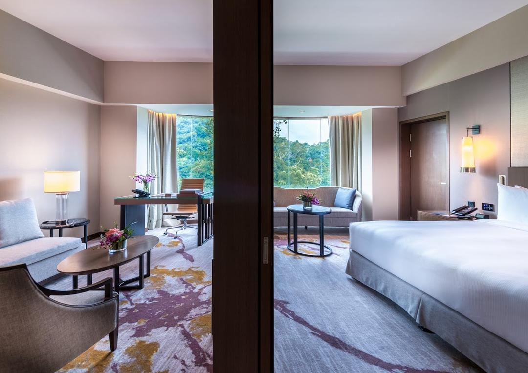 Photo of Hilton Kota Kinabalu - Kota Kinabalu, Sabah, Malaysia
