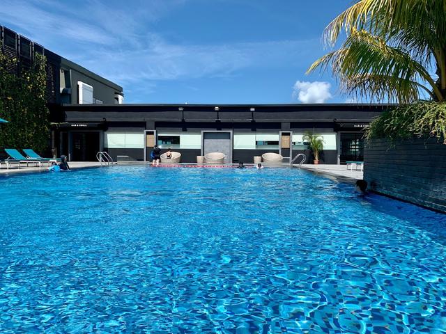 Photo of Hilton Kota Kinabalu - Kota Kinabalu, Sabah, Malaysia