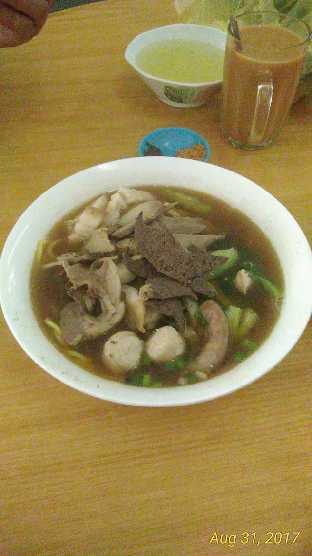 Photo of Restoran Yap Kah - Kota Kinabalu, Sabah, Malaysia