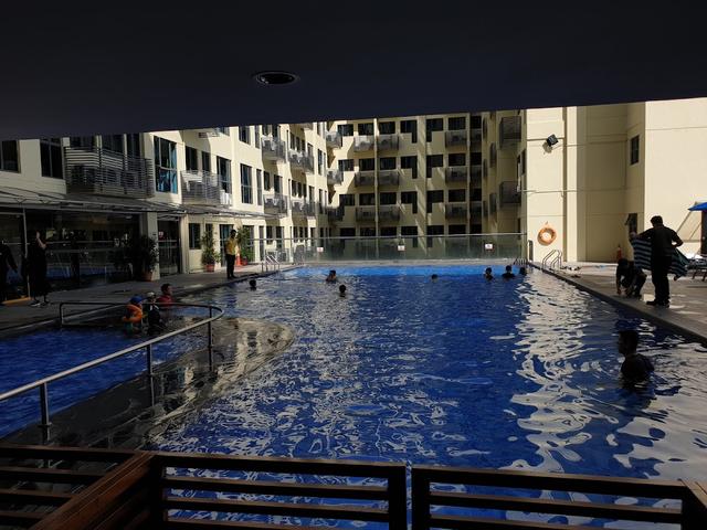 Photo of Sabah Oriental Hotel ( wholly owned by Crystal Crown Hotel (Sabah) Sdn. Bhd.) - Kota Kinabalu, Sabah, Malaysia