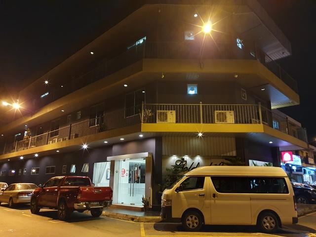 Photo of Goldenhill Hotel, Tanjung Aru, Sabah. - Kota Kinabalu, Sabah, Malaysia