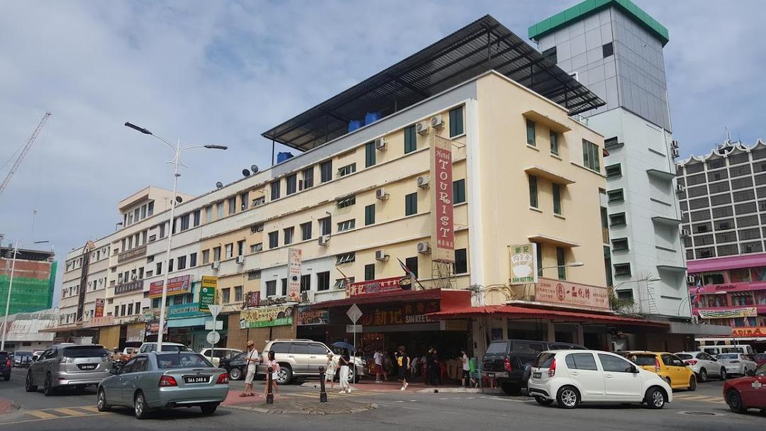 Photo of Hotel Tourist by HotSpot Essential - Kota Kinabalu, Sabah, Malaysia