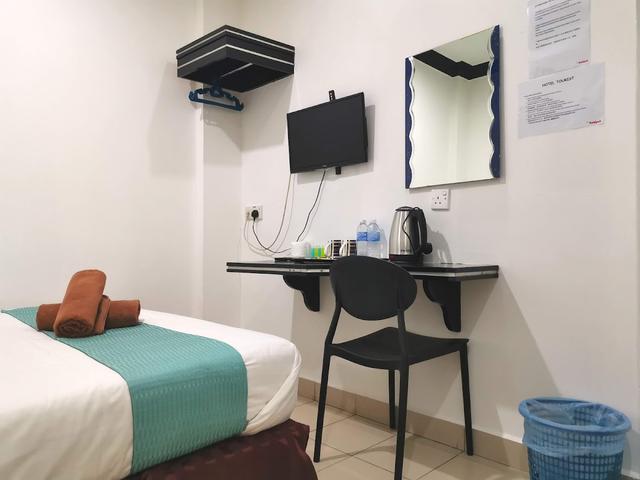 Photo of Hotel Tourist by HotSpot Essential - Kota Kinabalu, Sabah, Malaysia