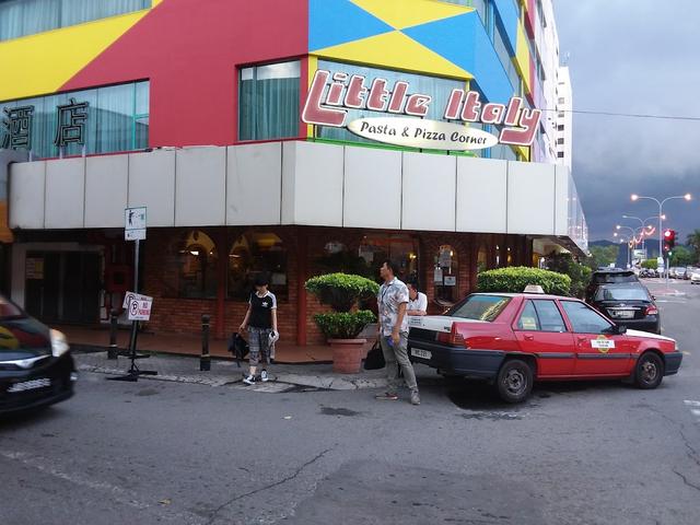 Photo of Hotel Tourist by HotSpot Essential - Kota Kinabalu, Sabah, Malaysia