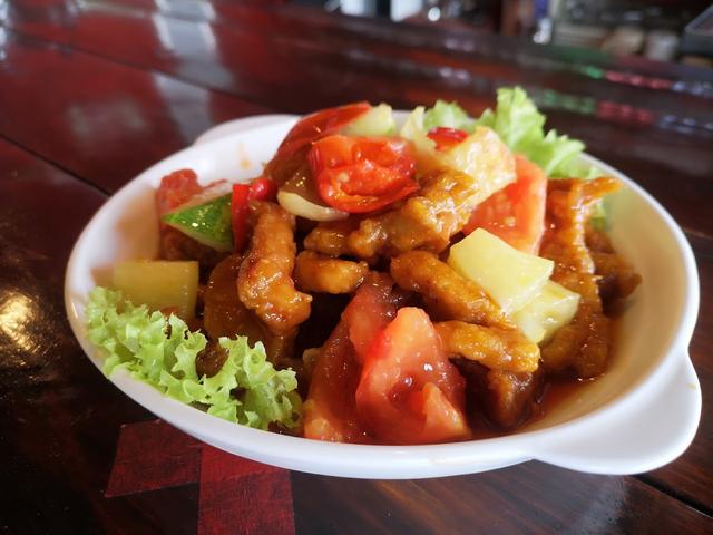 Photo of VOGS Authentic Sinalau Bakas - Kota Kinabalu, Sabah, Malaysia