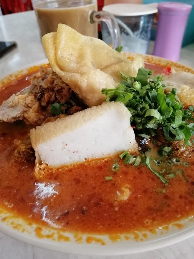 Photo of Tambalut Cafe - Kota Kinabalu, Sabah, Malaysia