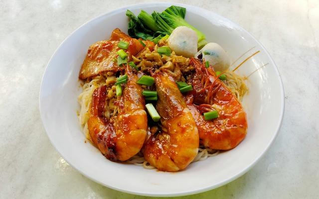 Photo of Tambalut Cafe - Kota Kinabalu, Sabah, Malaysia