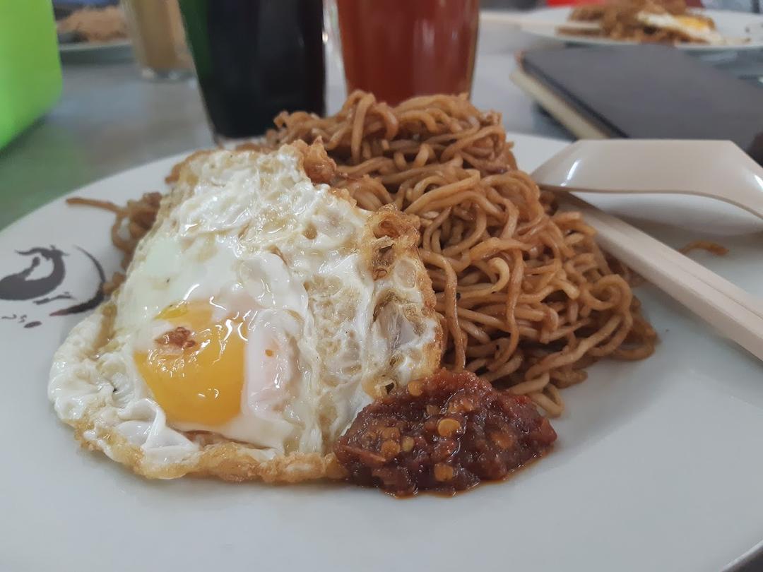 Photo of Tambalut Cafe - Kota Kinabalu, Sabah, Malaysia