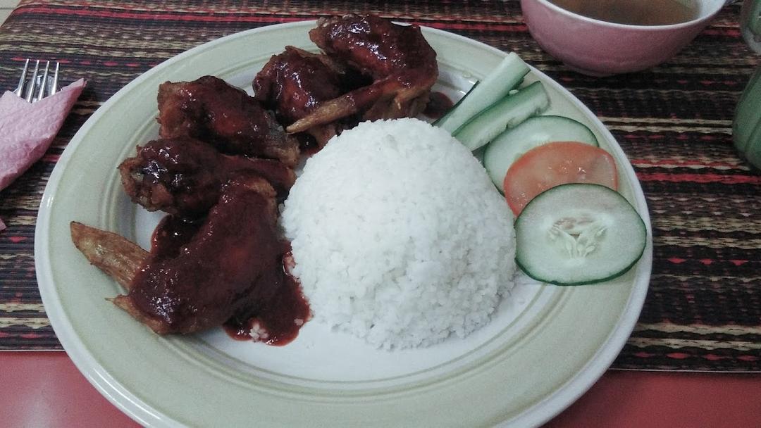Photo of Rostar Menu - Kota Kinabalu, Sabah, Malaysia