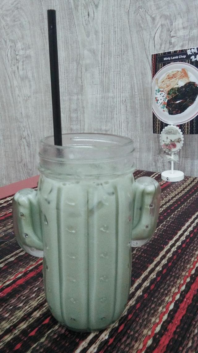 Photo of Rostar Menu - Kota Kinabalu, Sabah, Malaysia