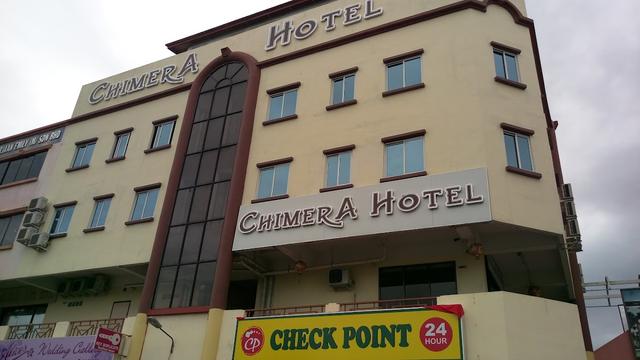 Photo of Chimera Hotel - Kota Kinabalu, Sabah, Malaysia