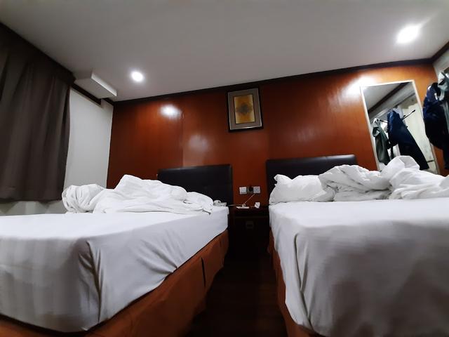 Photo of Chimera Hotel - Kota Kinabalu, Sabah, Malaysia