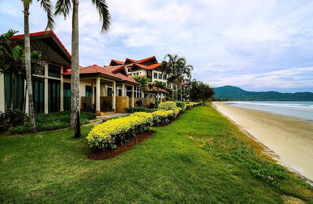 Photo of Borneo Beach Villas, Karambunai, Sabah. - Kota Kinabalu, Sabah, Malaysia