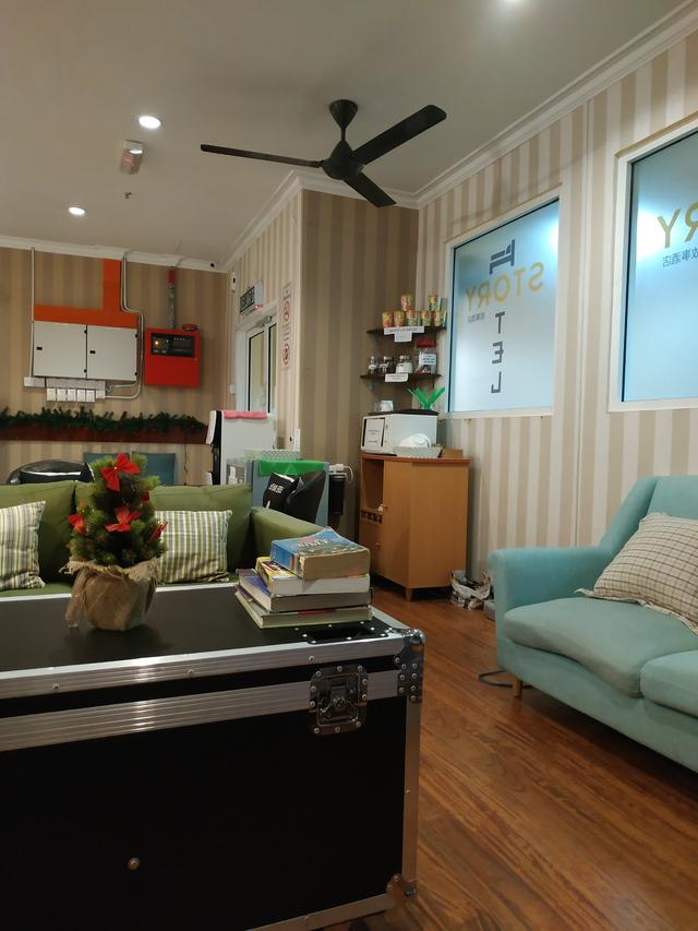 Photo of ZEN Rooms Basic Star City Complex - Kota Kinabalu, Sabah, Malaysia