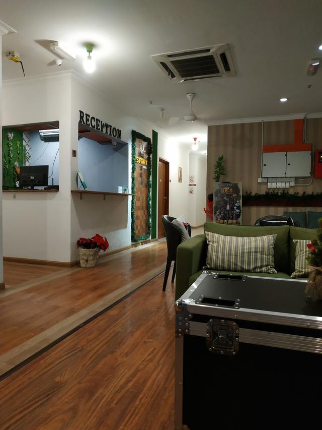 Photo of ZEN Rooms Basic Star City Complex - Kota Kinabalu, Sabah, Malaysia