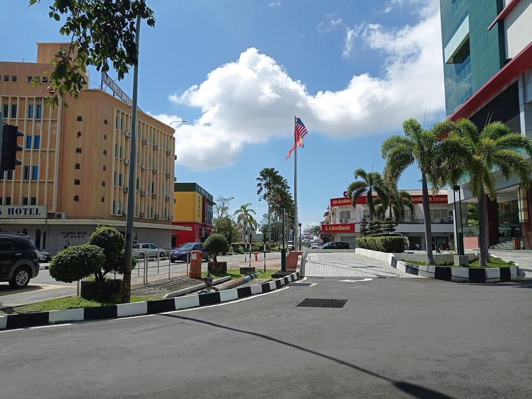 Photo of Victoria Hotel - Kota Kinabalu, Sabah, Malaysia