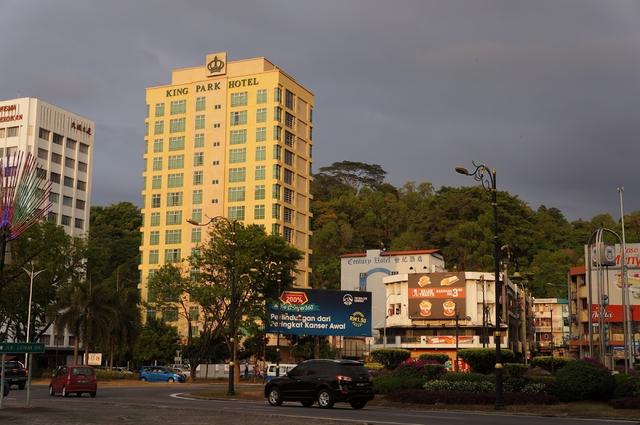 Photo of King Park Hotel - Kota Kinabalu, Sabah, Malaysia