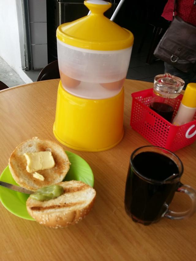 Photo of 来一碗茶室 - Kota Kinabalu, Sabah, Malaysia