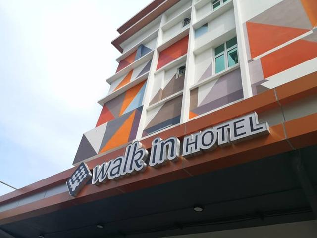 Photo of Walk In Hotel - Kota Kinabalu, Sabah, Malaysia