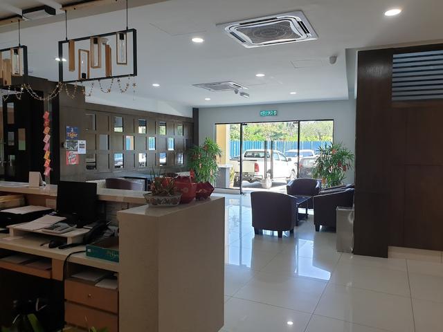 Photo of D’ Arc Hotel, Penampang - Kota Kinabalu, Sabah, Malaysia