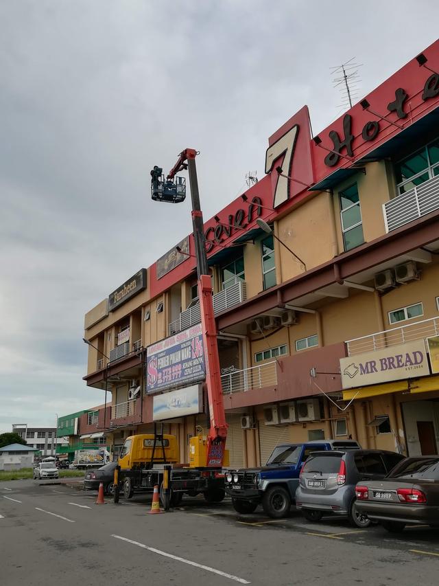 Photo of Seven Boutique Hotel - Kota Kinabalu, Sabah, Malaysia