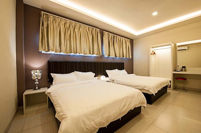 Photo of Seven Boutique Hotel - Kota Kinabalu, Sabah, Malaysia