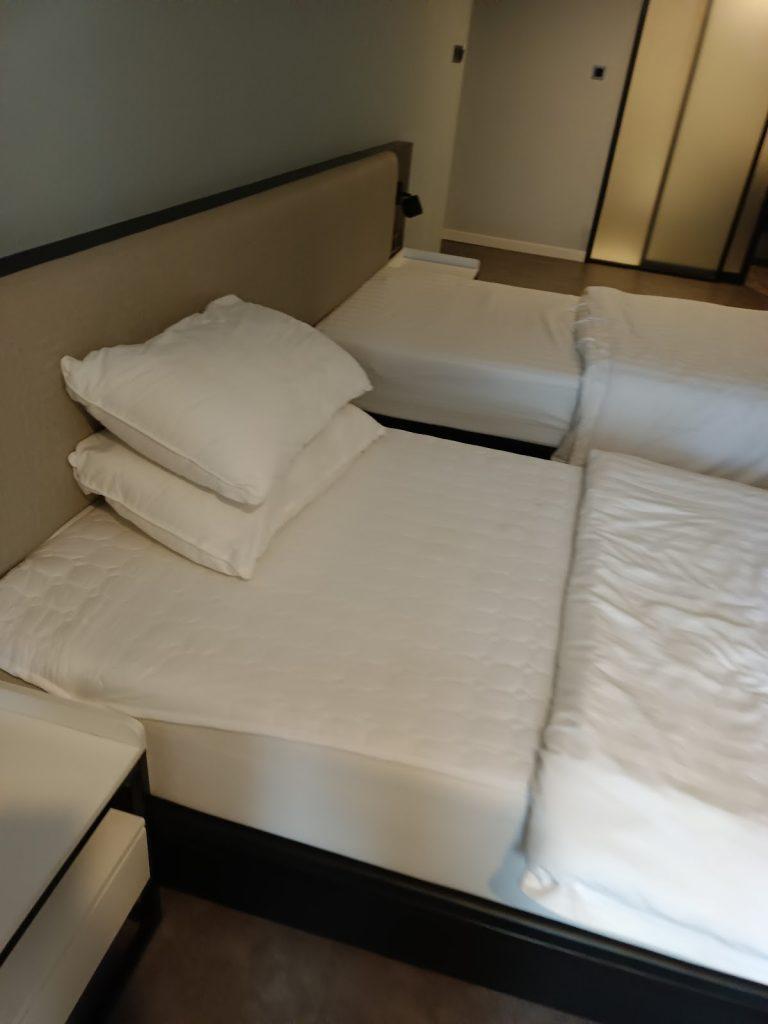 Photo of Inkk Hotel / 印象酒店 - Kota Kinabalu, Sabah, Malaysia background