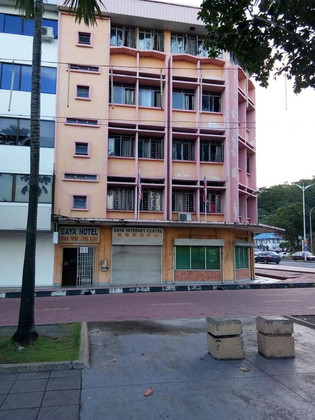 Photo of City Inn - Kota Kinabalu, Sabah, Malaysia