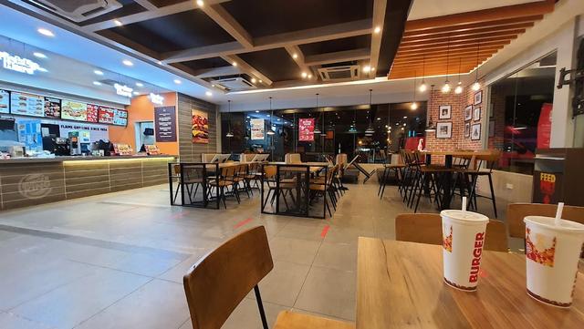 Photo of Burger King Putatan - Kota Kinabalu, Sabah, Malaysia