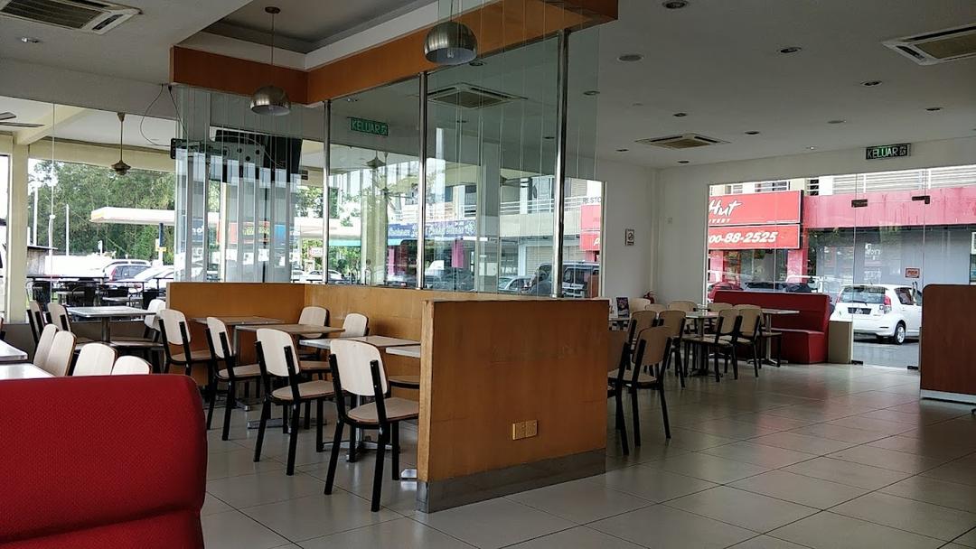 Photo of Burger King Putatan - Kota Kinabalu, Sabah, Malaysia
