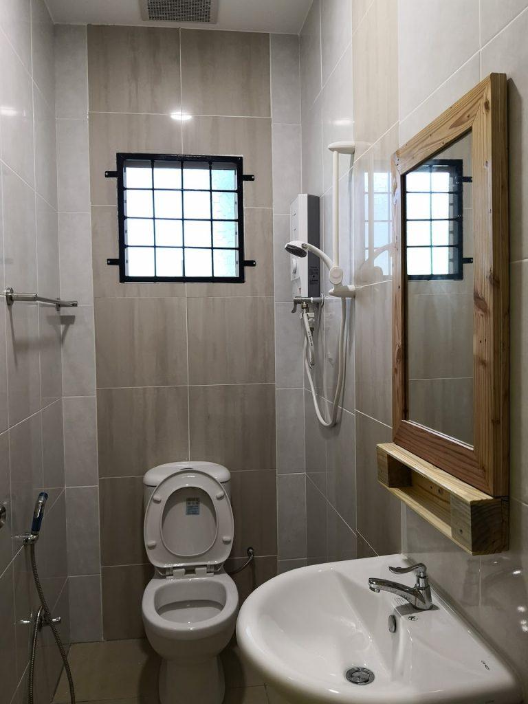 Photo of OYO 90255 Rest Villa Homes - Papar, Sabah, Malaysia background