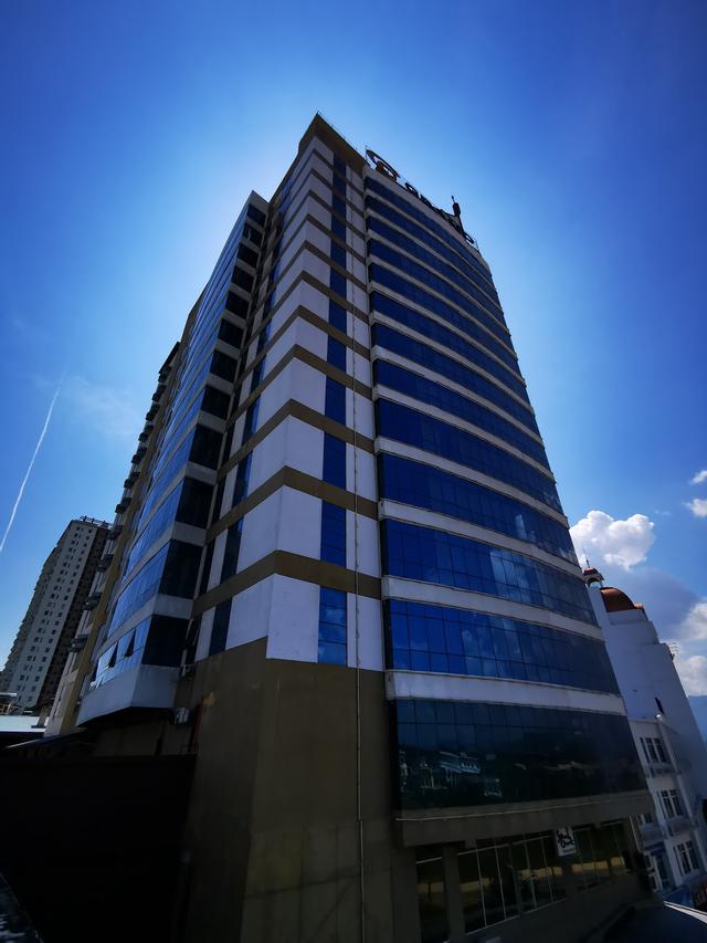 Photo of Grand Borneo Hotel - Kota Kinabalu, Sabah, Malaysia
