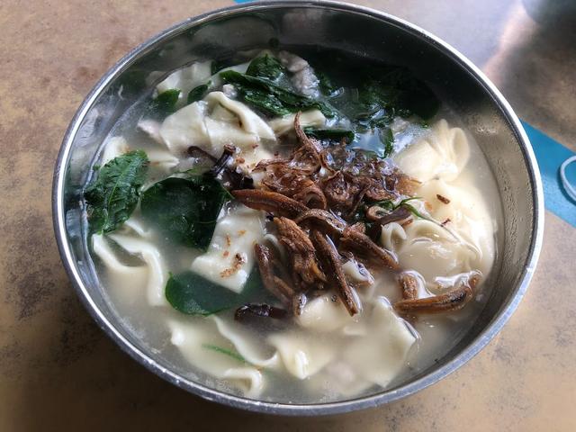 Photo of Kedai Kopi Sin Wan Pan Mee - Kota Kinabalu, Sabah, Malaysia