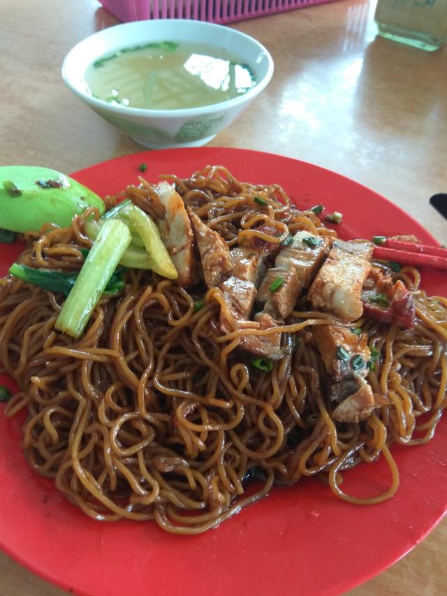 Photo of Restoran Yap Kah Penampang - Kota Kinabalu, Sabah, Malaysia