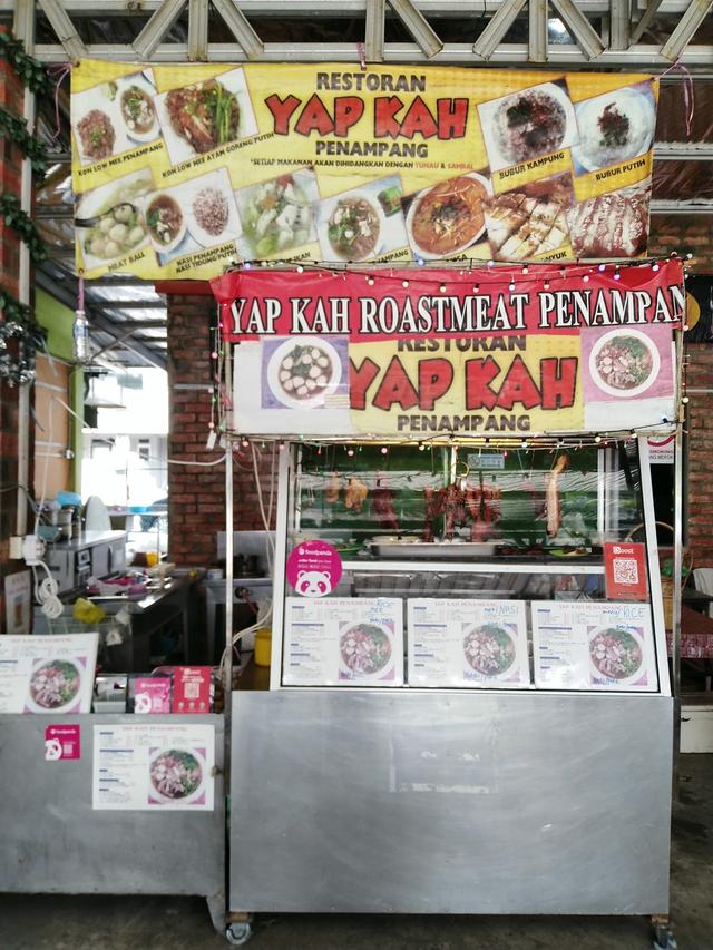 Photo of Restoran Yap Kah Penampang - Kota Kinabalu, Sabah, Malaysia