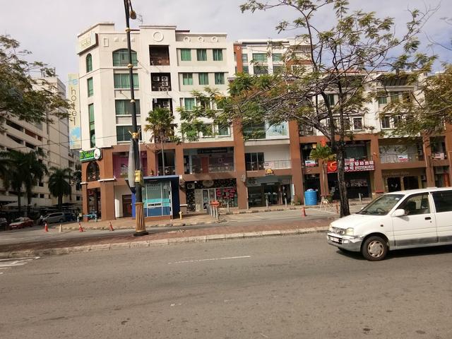 Photo of Le Hotel - Kota Kinabalu, Sabah, Malaysia
